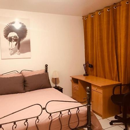 Maison De Longde - Chambre 빌쥐이프 외부 사진