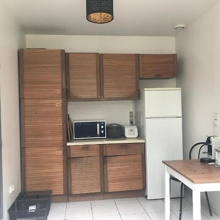 Maison De Longde - Chambre 빌쥐이프 외부 사진