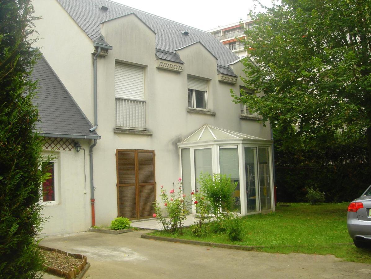 Maison De Longde - Chambre 빌쥐이프 외부 사진