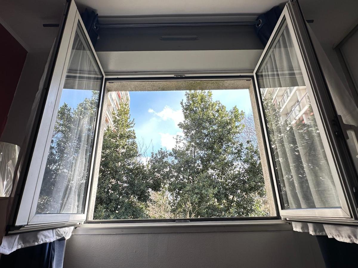 Maison De Longde - Chambre 빌쥐이프 외부 사진